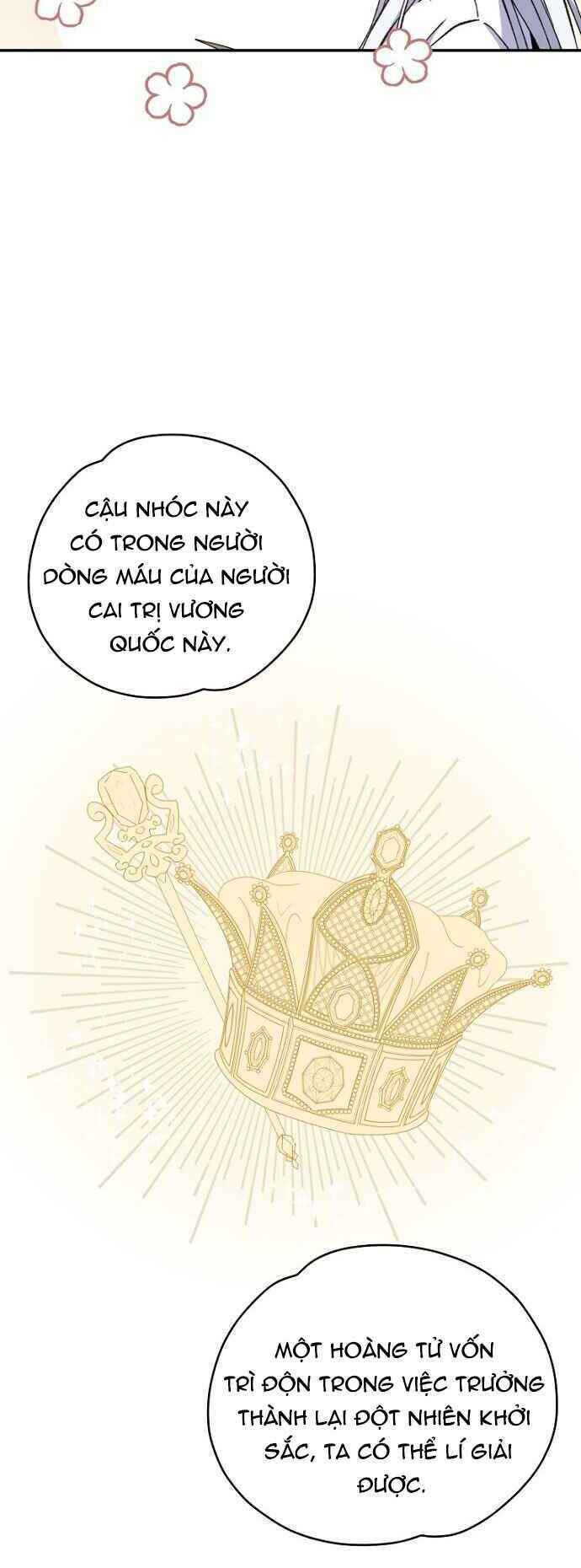 Nhà Hiền Triết Yigret - Chapter 23 - Page 31