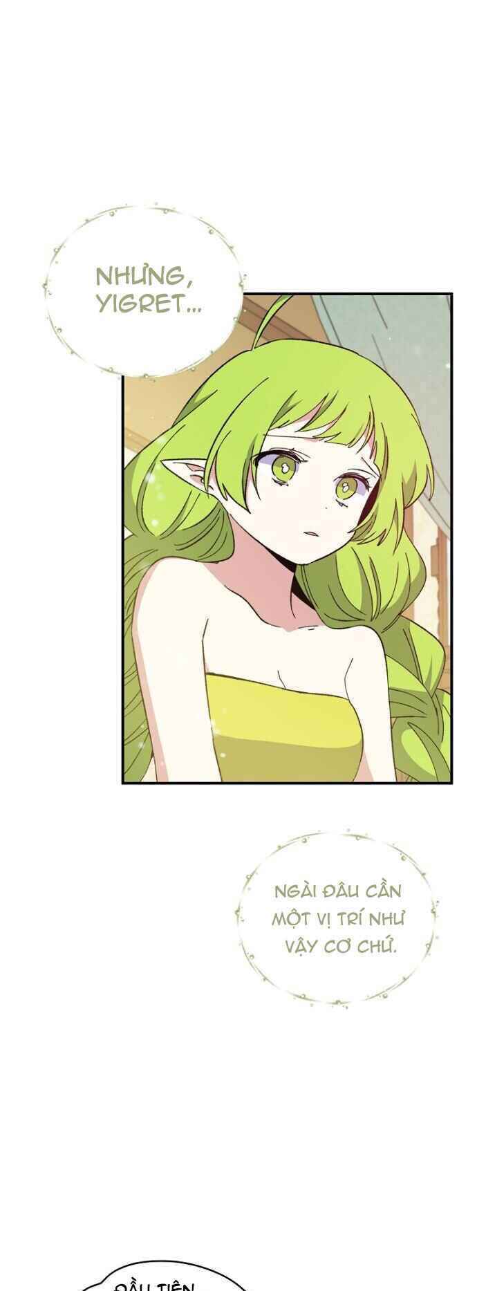 Nhà Hiền Triết Yigret - Chapter 23 - Page 32