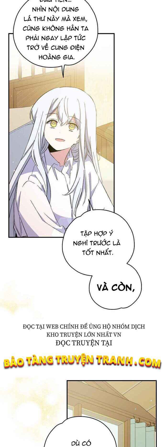 Nhà Hiền Triết Yigret - Chapter 23 - Page 33