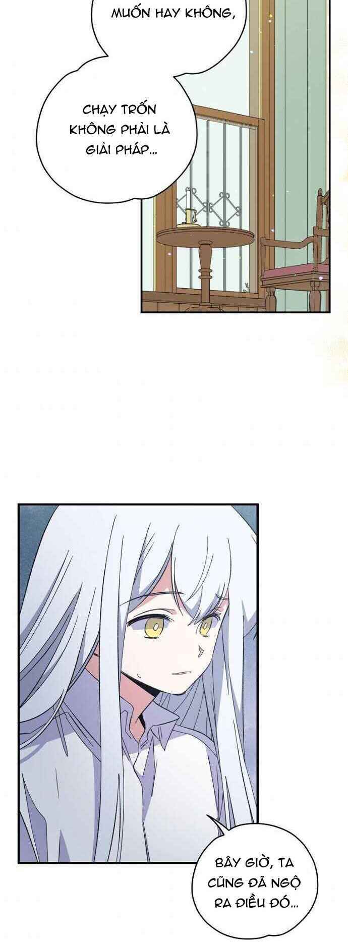 Nhà Hiền Triết Yigret - Chapter 23 - Page 34