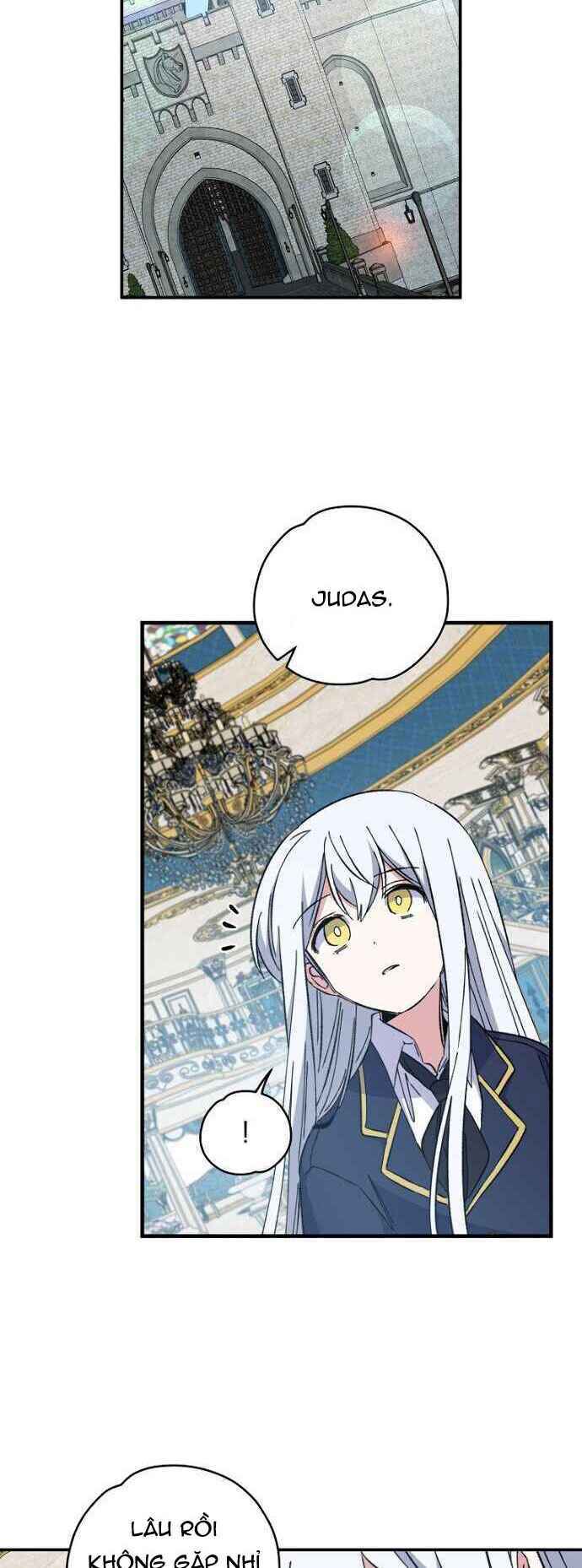Nhà Hiền Triết Yigret - Chapter 23 - Page 36