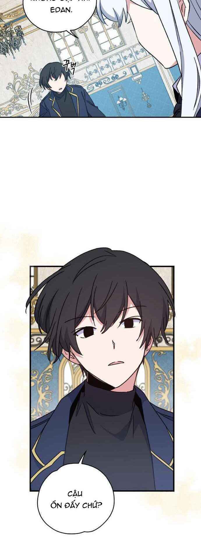 Nhà Hiền Triết Yigret - Chapter 23 - Page 37