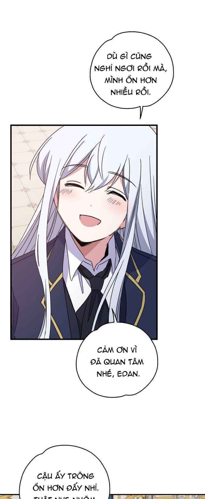 Nhà Hiền Triết Yigret - Chapter 23 - Page 38