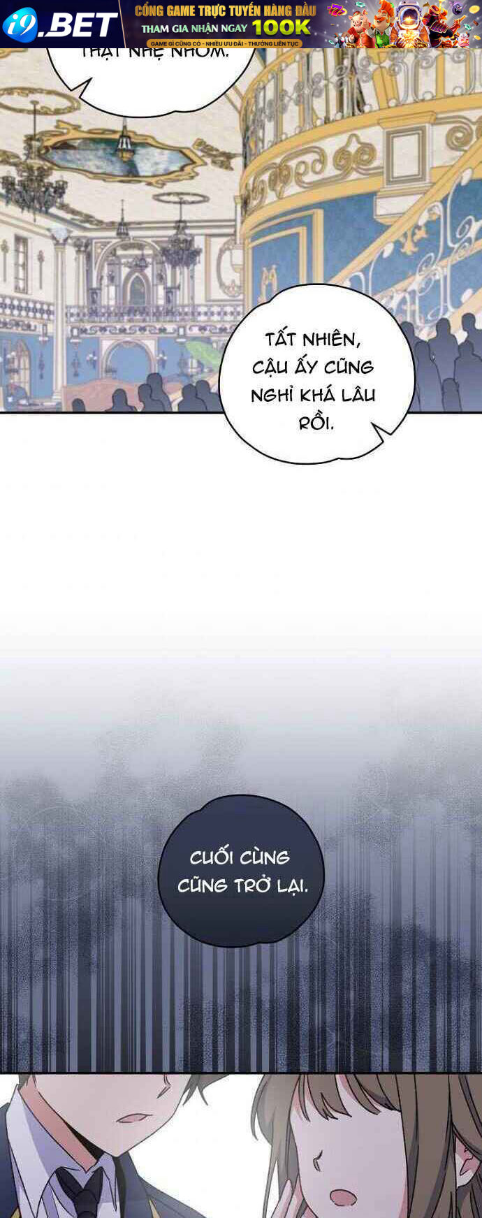 Nhà Hiền Triết Yigret - Chapter 23 - Page 39