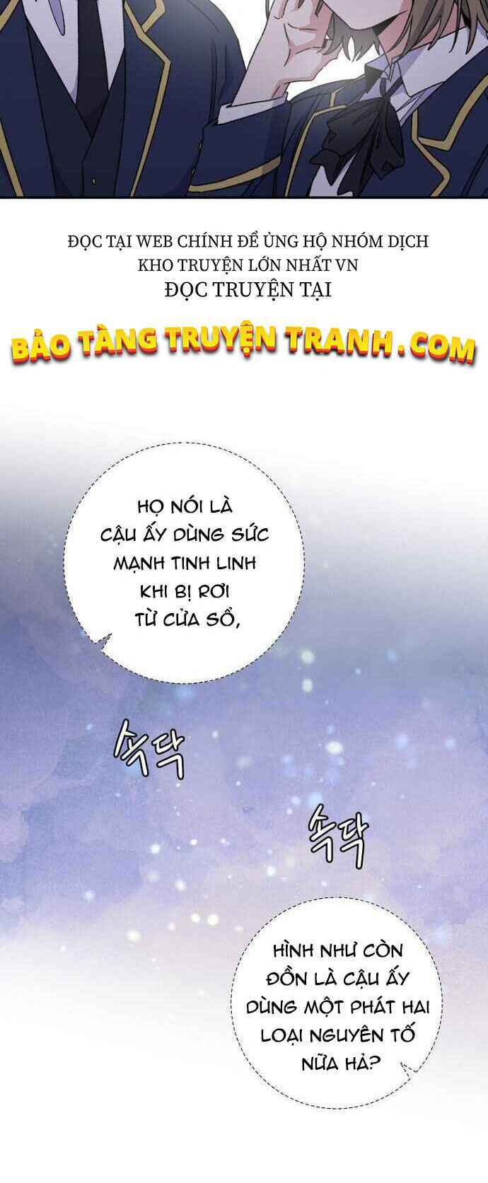 Nhà Hiền Triết Yigret - Chapter 23 - Page 40