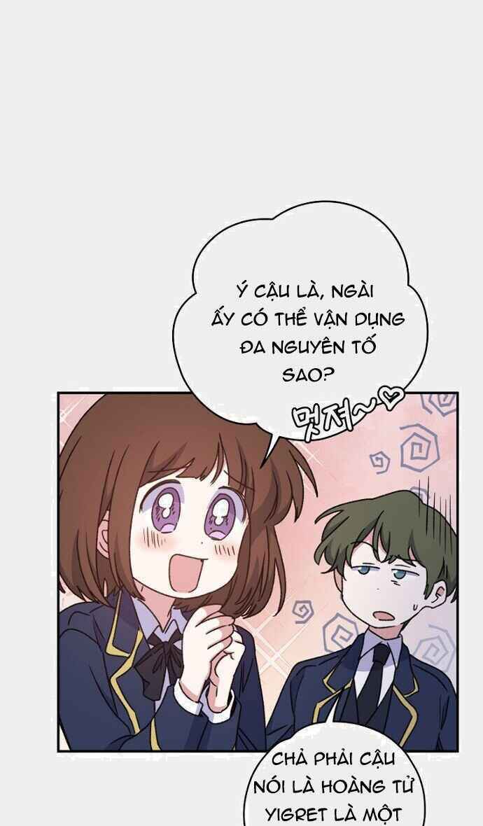 Nhà Hiền Triết Yigret - Chapter 23 - Page 41