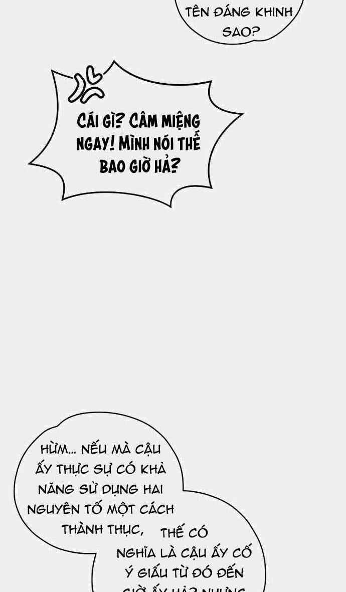 Nhà Hiền Triết Yigret - Chapter 23 - Page 42