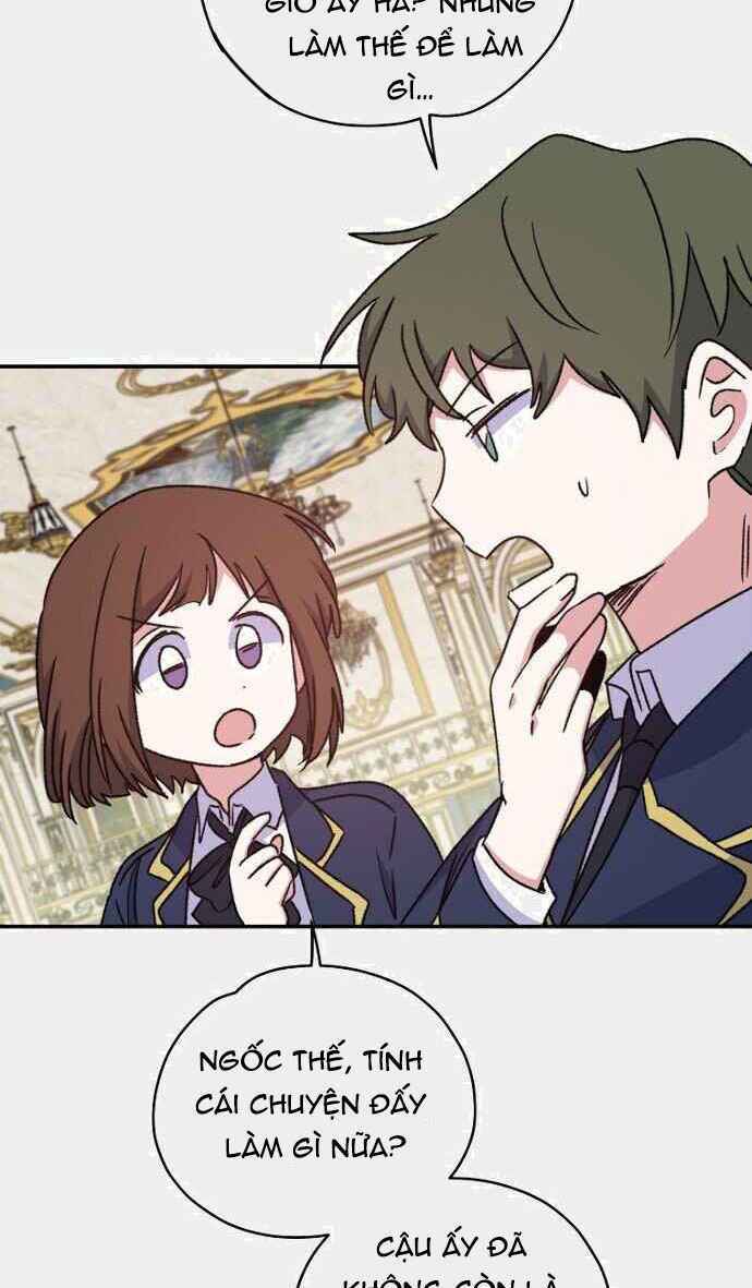 Nhà Hiền Triết Yigret - Chapter 23 - Page 43