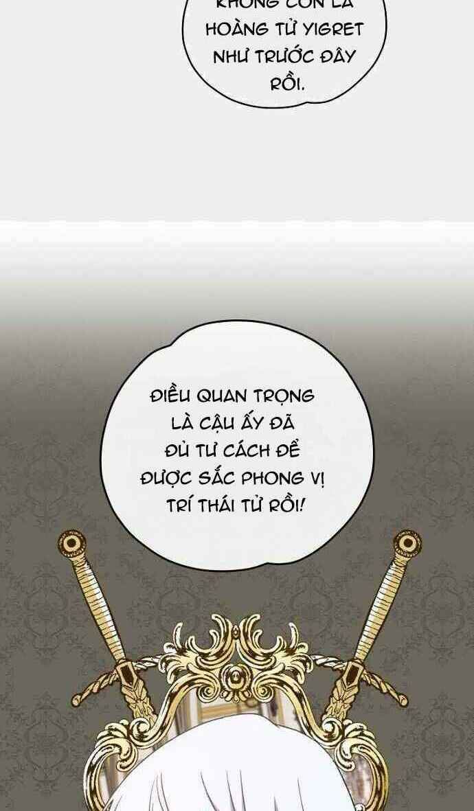 Nhà Hiền Triết Yigret - Chapter 23 - Page 44