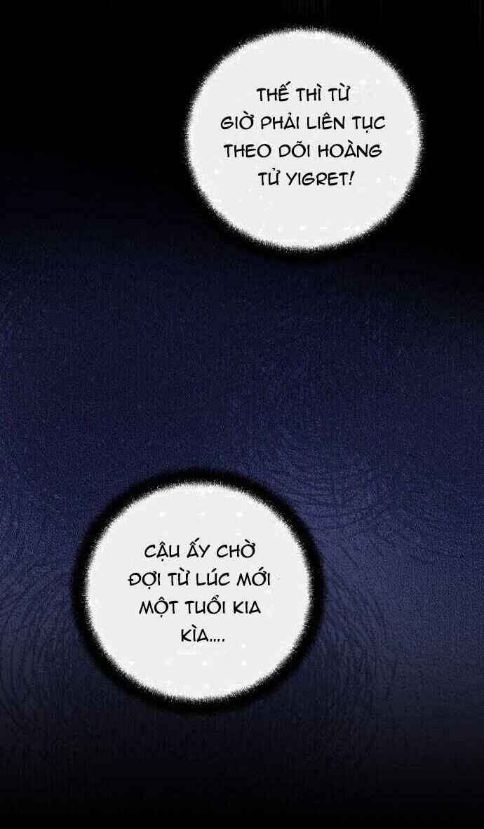 Nhà Hiền Triết Yigret - Chapter 23 - Page 46