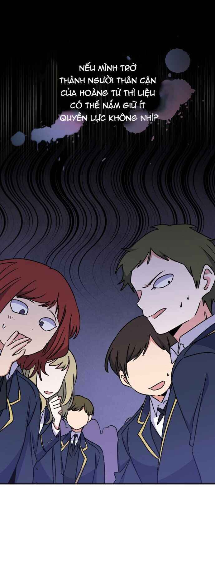 Nhà Hiền Triết Yigret - Chapter 23 - Page 47
