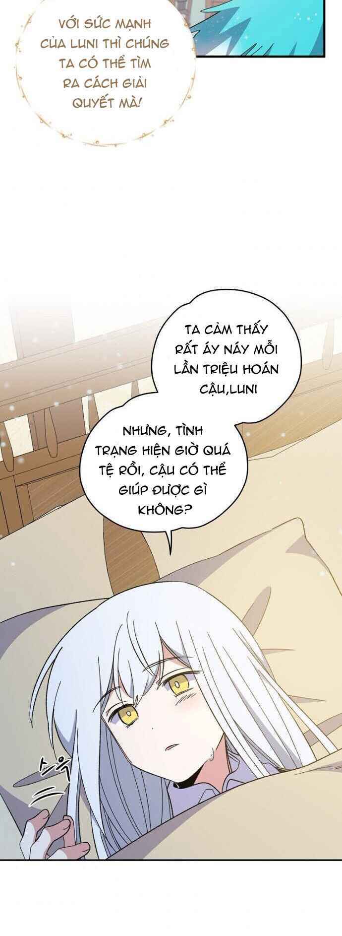 Nhà Hiền Triết Yigret - Chapter 23 - Page 4