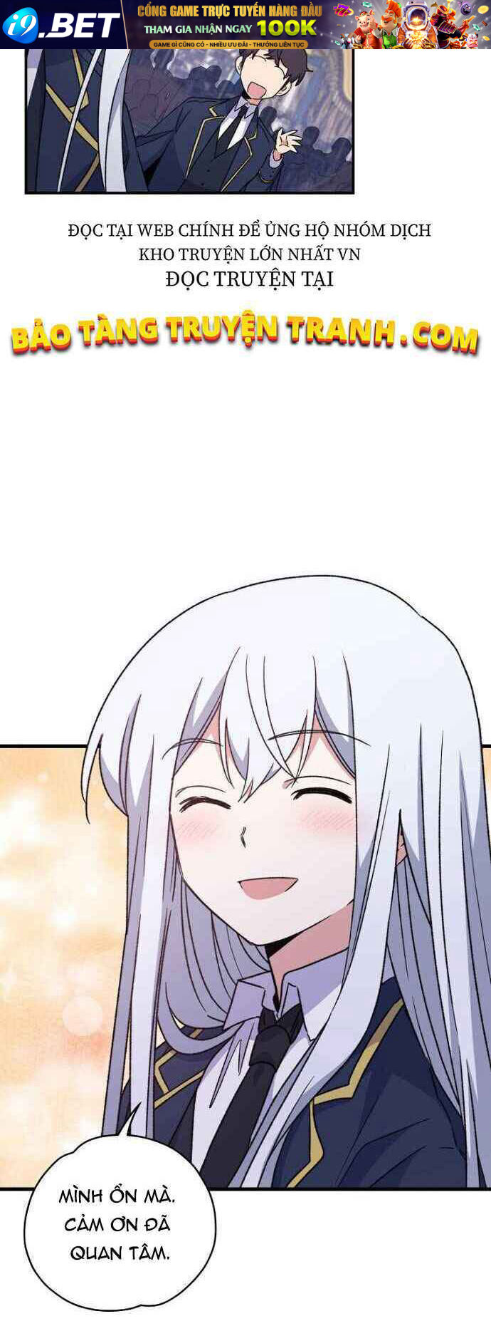 Nhà Hiền Triết Yigret - Chapter 23 - Page 49