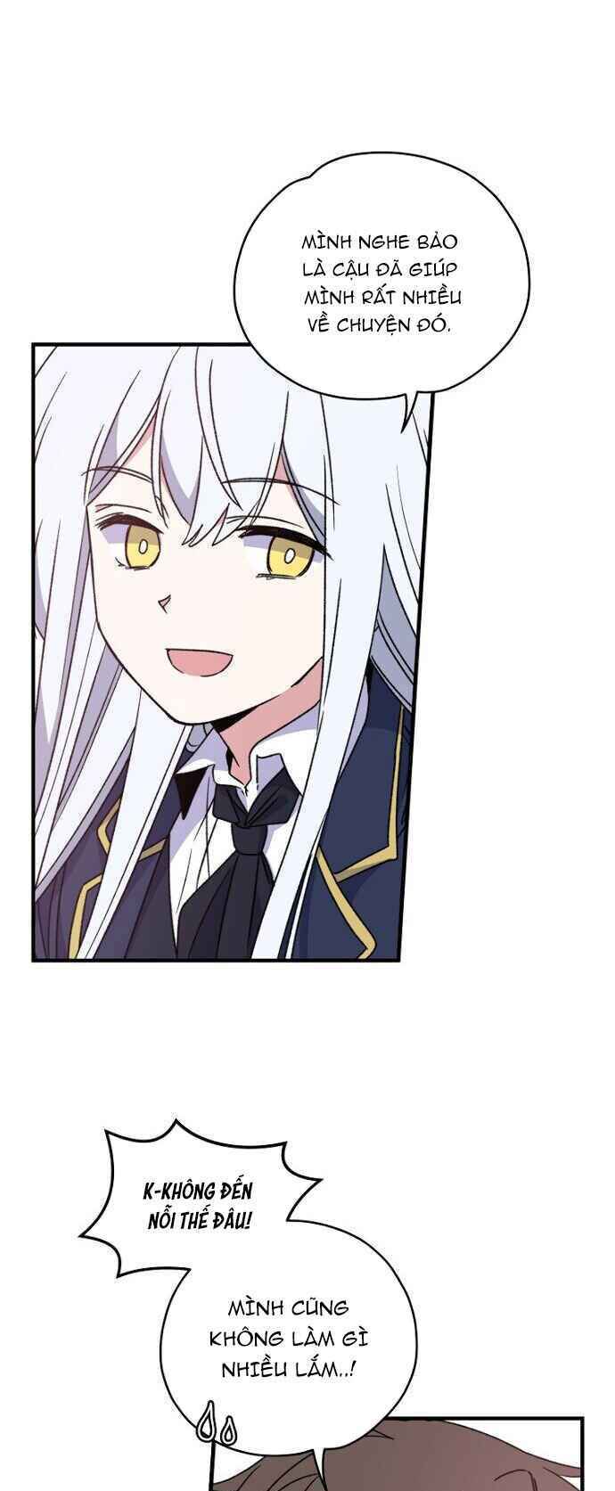 Nhà Hiền Triết Yigret - Chapter 24 - Page 11