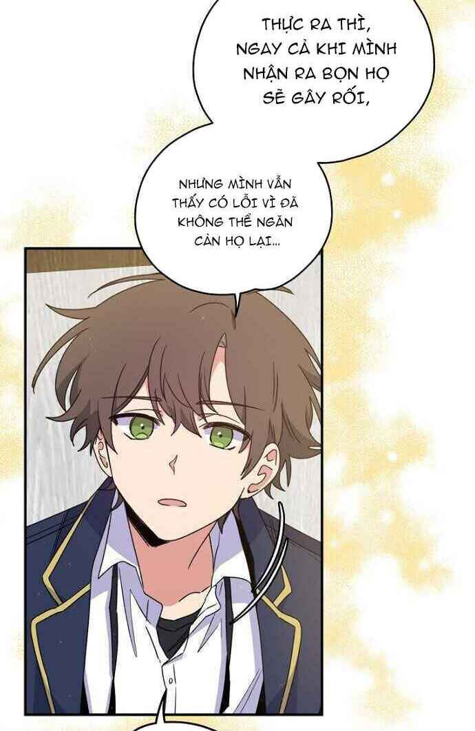 Nhà Hiền Triết Yigret - Chapter 24 - Page 15
