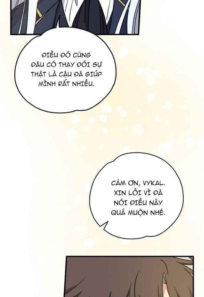 Nhà Hiền Triết Yigret - Chapter 24 - Page 21