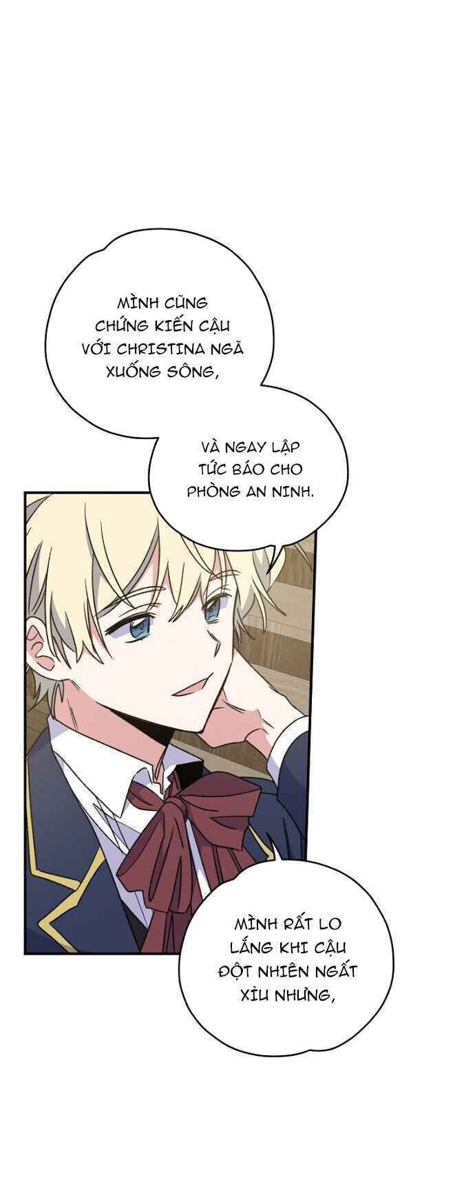 Nhà Hiền Triết Yigret - Chapter 24 - Page 29