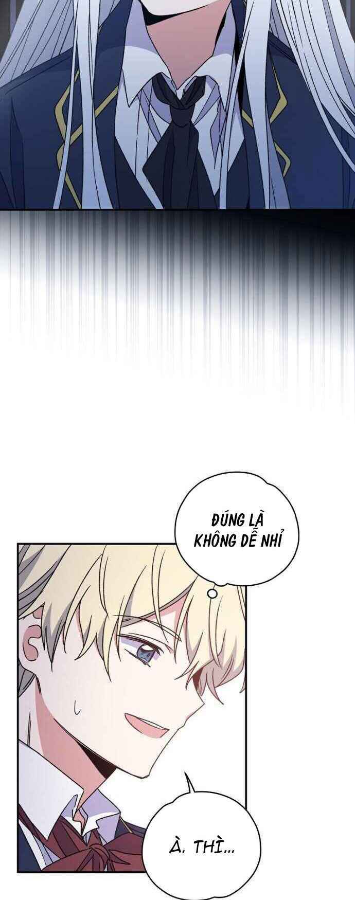 Nhà Hiền Triết Yigret - Chapter 24 - Page 33