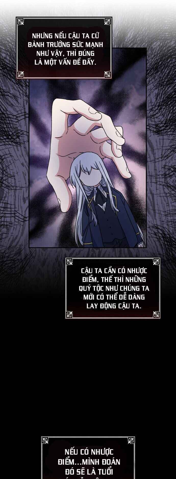 Nhà Hiền Triết Yigret - Chapter 24 - Page 35