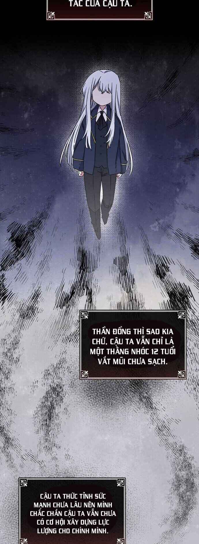 Nhà Hiền Triết Yigret - Chapter 24 - Page 36