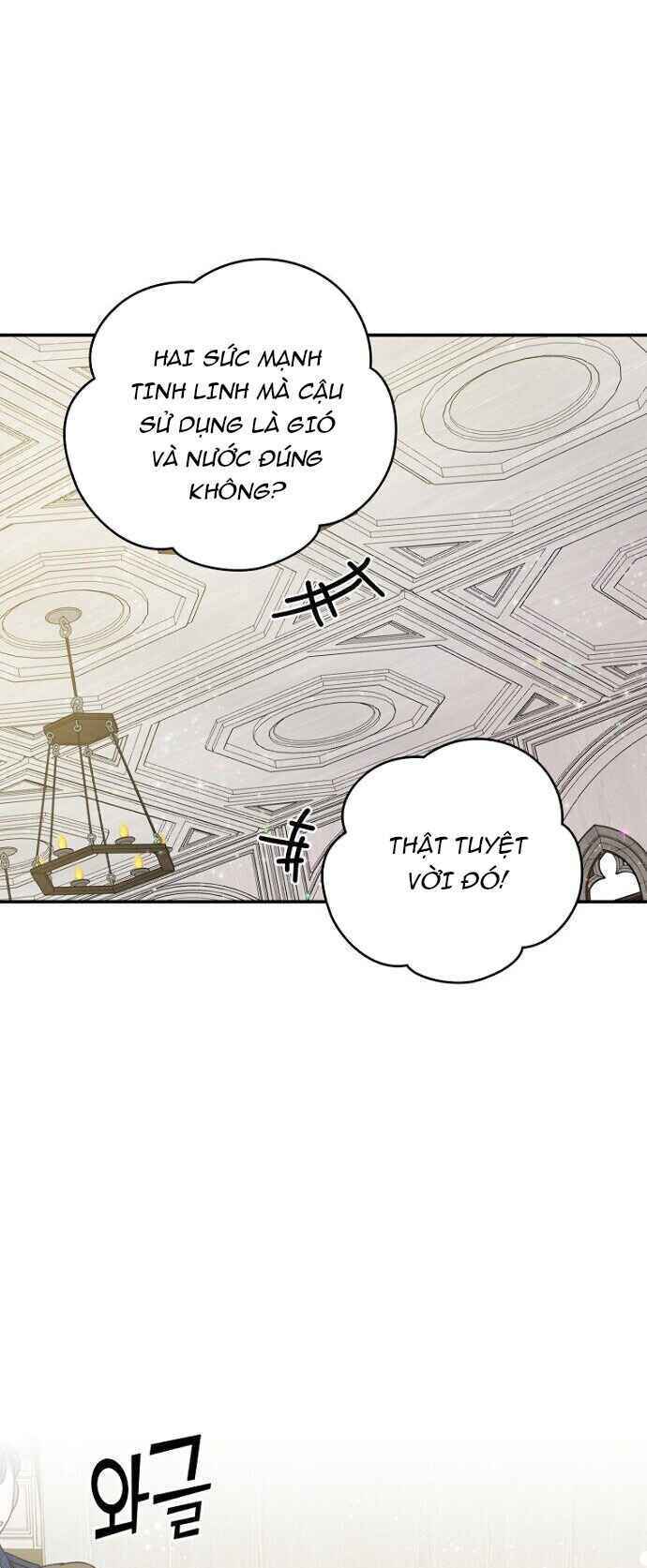 Nhà Hiền Triết Yigret - Chapter 24 - Page 38