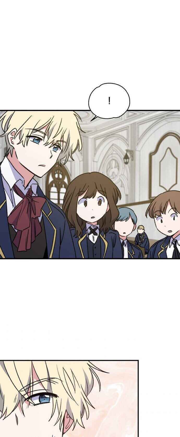 Nhà Hiền Triết Yigret - Chapter 24 - Page 41