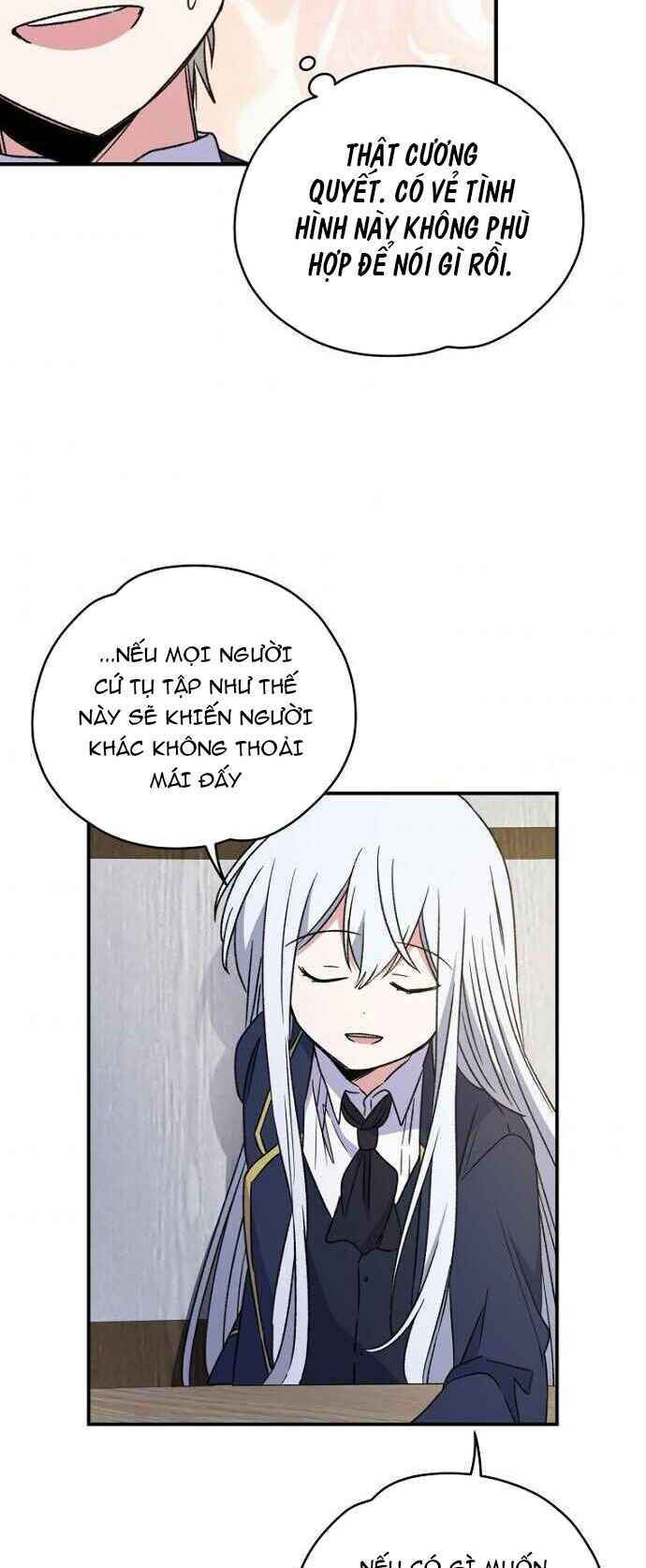 Nhà Hiền Triết Yigret - Chapter 24 - Page 42