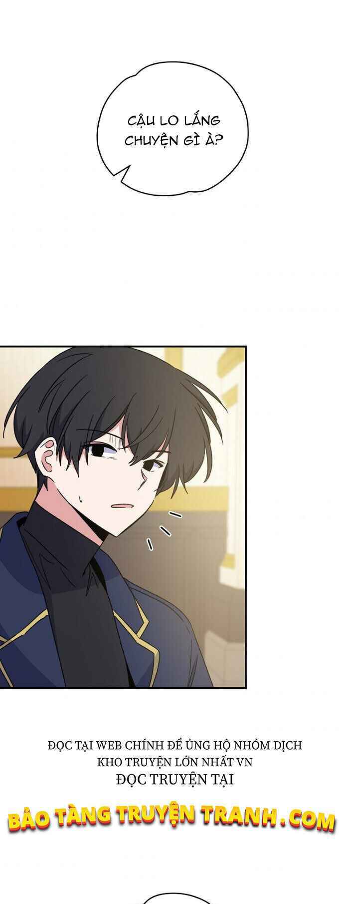 Nhà Hiền Triết Yigret - Chapter 24 - Page 47