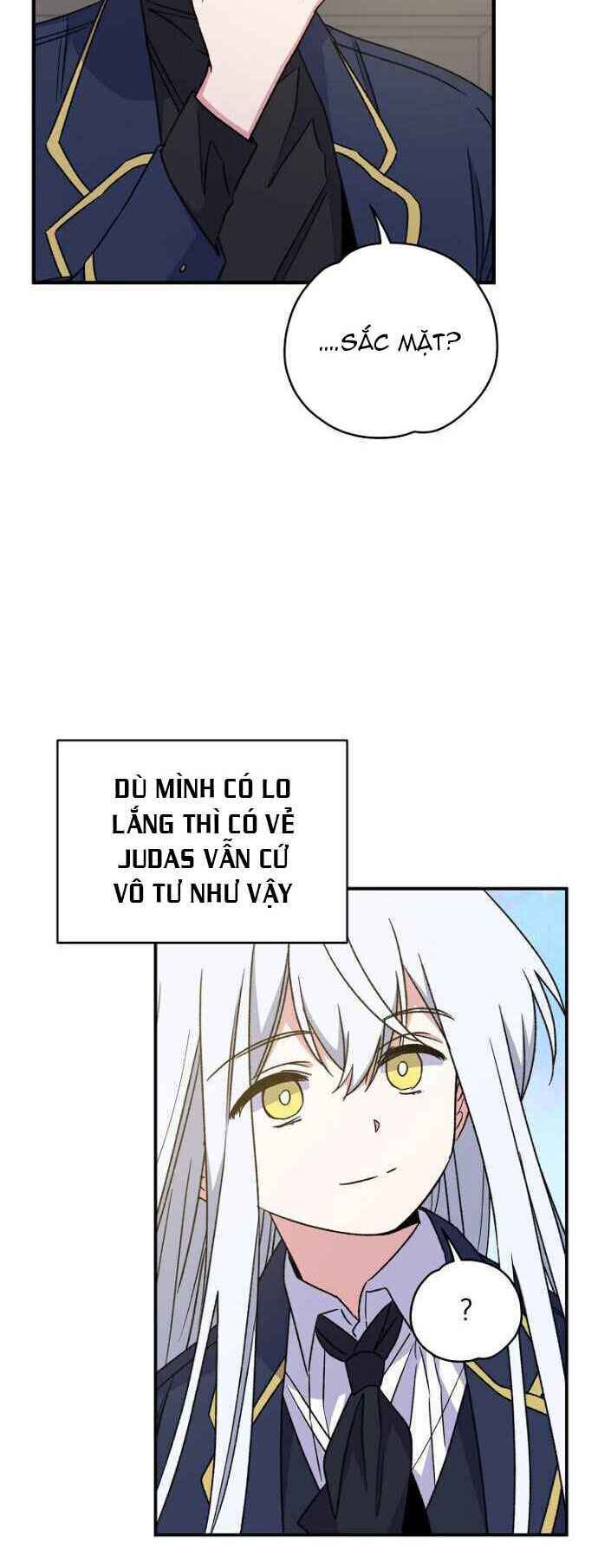 Nhà Hiền Triết Yigret - Chapter 24 - Page 49