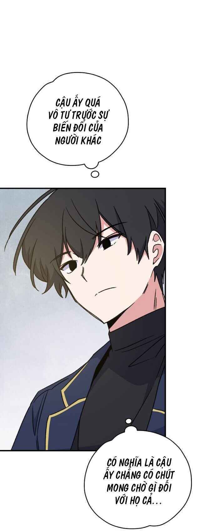 Nhà Hiền Triết Yigret - Chapter 24 - Page 50