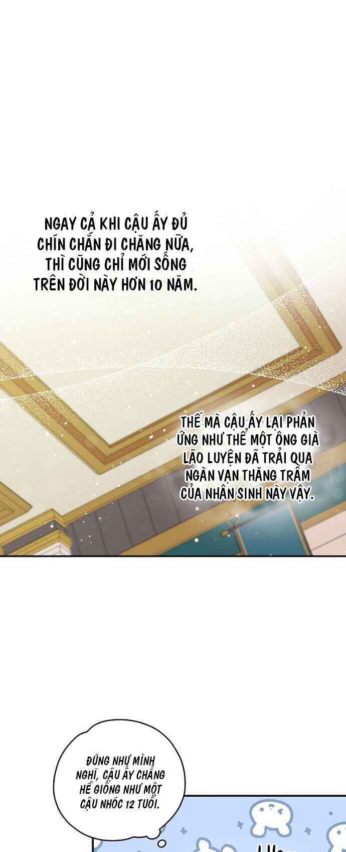 Nhà Hiền Triết Yigret - Chapter 24 - Page 51