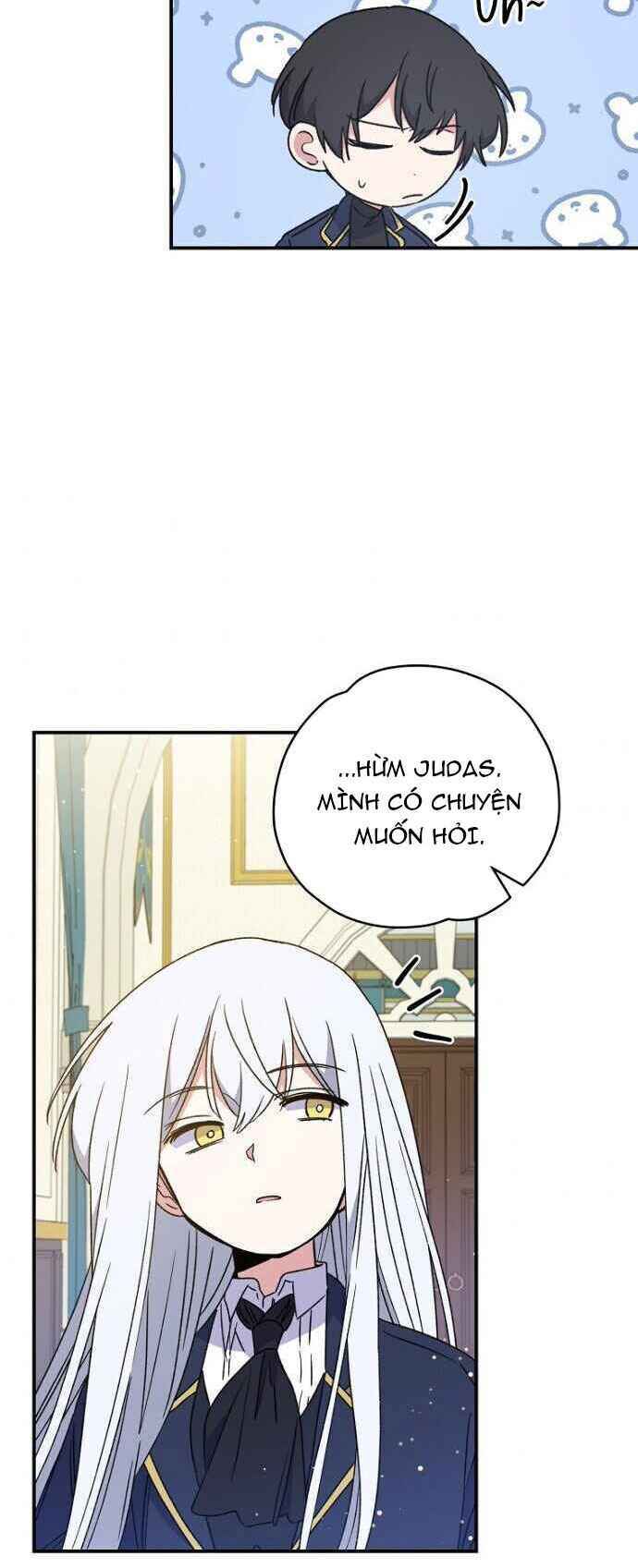 Nhà Hiền Triết Yigret - Chapter 24 - Page 52