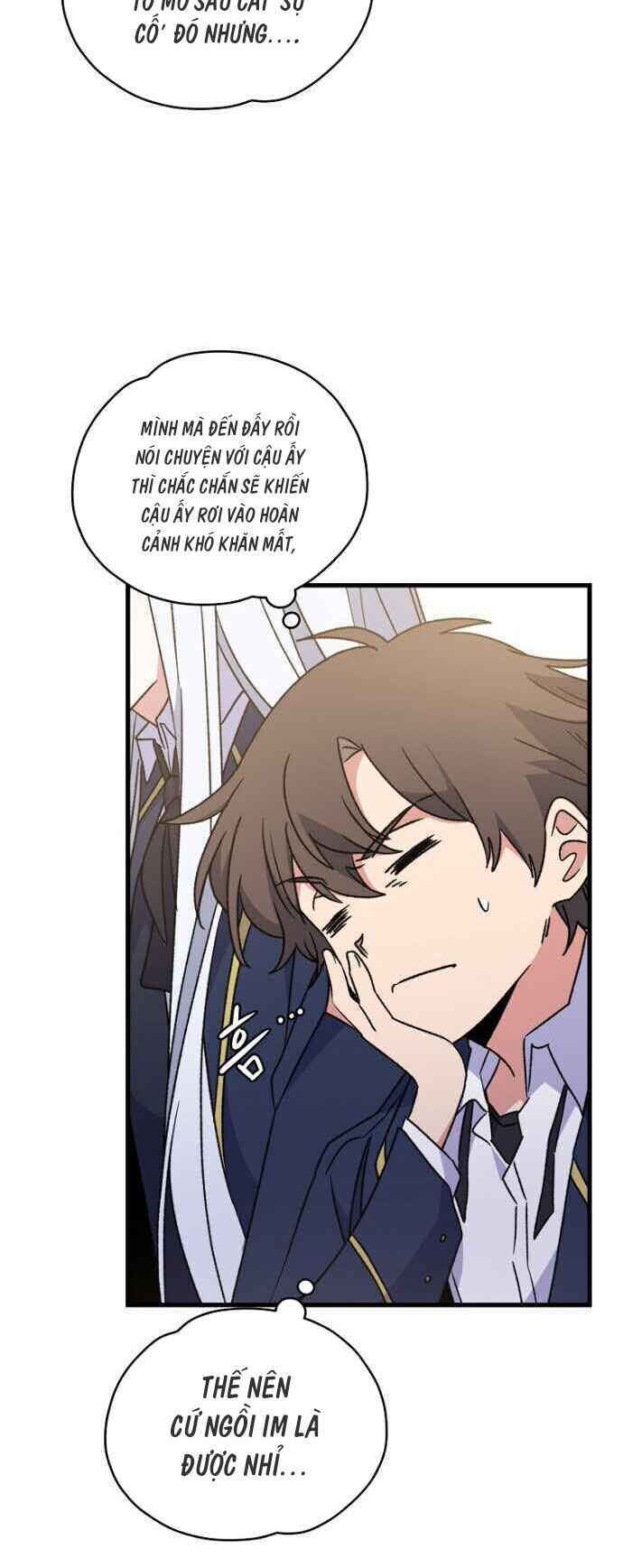 Nhà Hiền Triết Yigret - Chapter 24 - Page 7