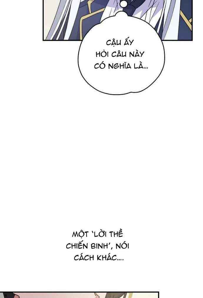 Nhà Hiền Triết Yigret - Chapter 25 - Page 9