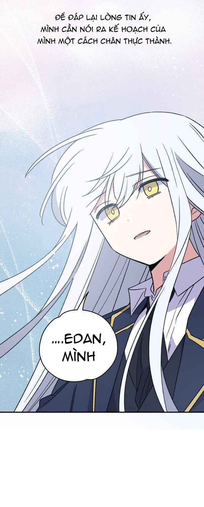 Nhà Hiền Triết Yigret - Chapter 25 - Page 15