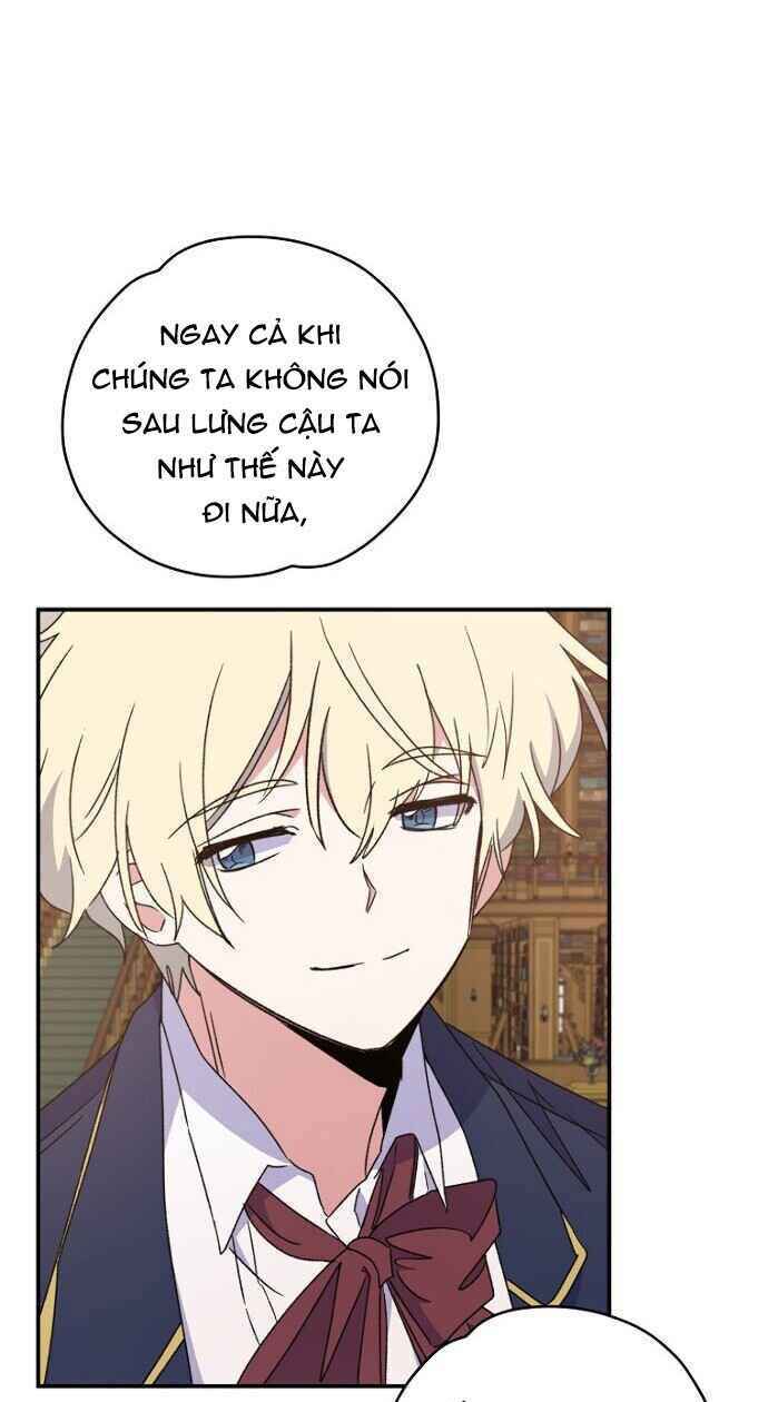 Nhà Hiền Triết Yigret - Chapter 25 - Page 21