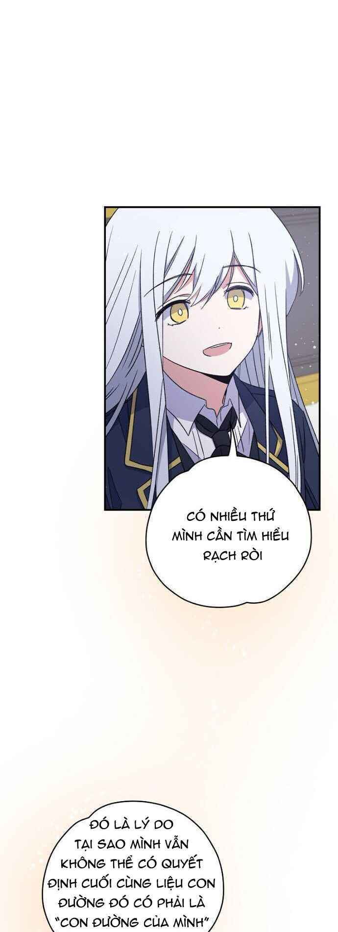 Nhà Hiền Triết Yigret - Chapter 25 - Page 28