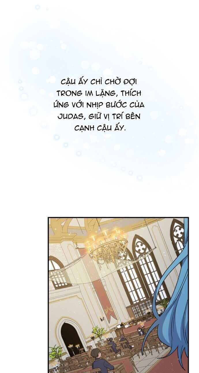 Nhà Hiền Triết Yigret - Chapter 25 - Page 33