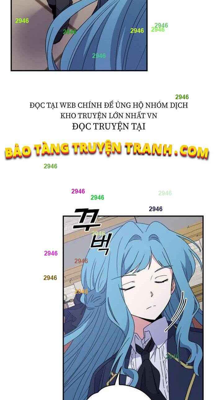 Nhà Hiền Triết Yigret - Chapter 25 - Page 35