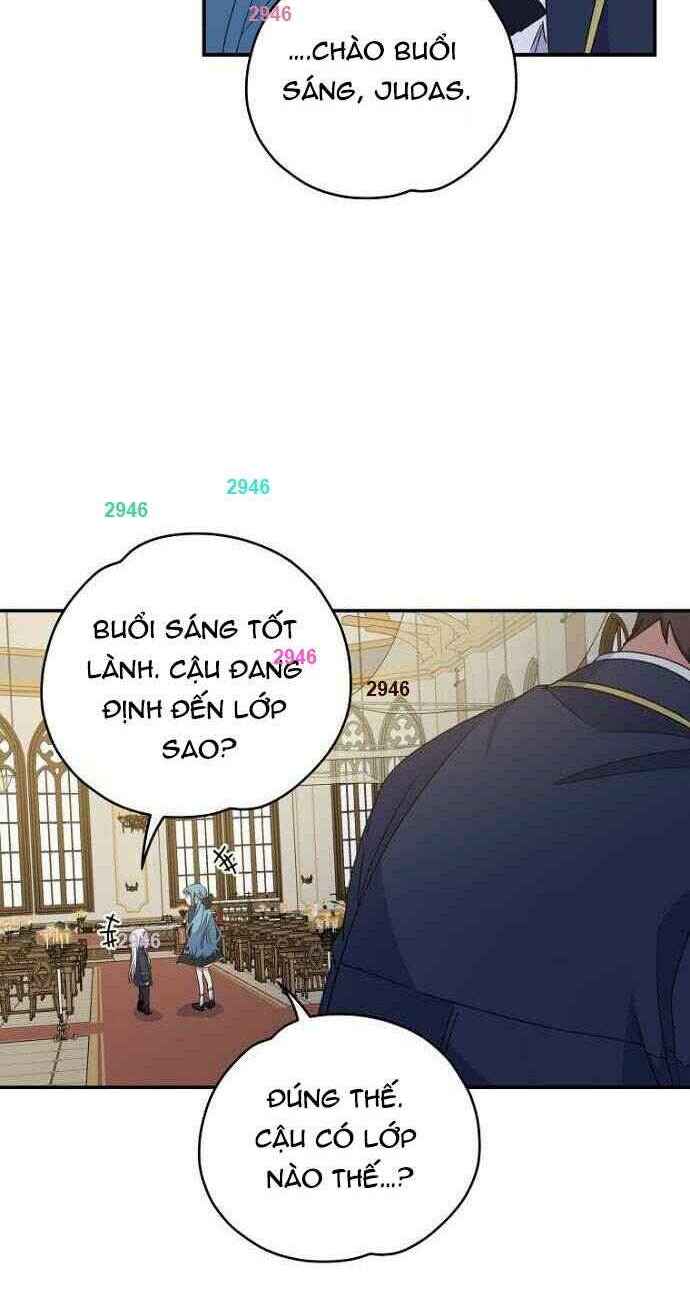 Nhà Hiền Triết Yigret - Chapter 25 - Page 36