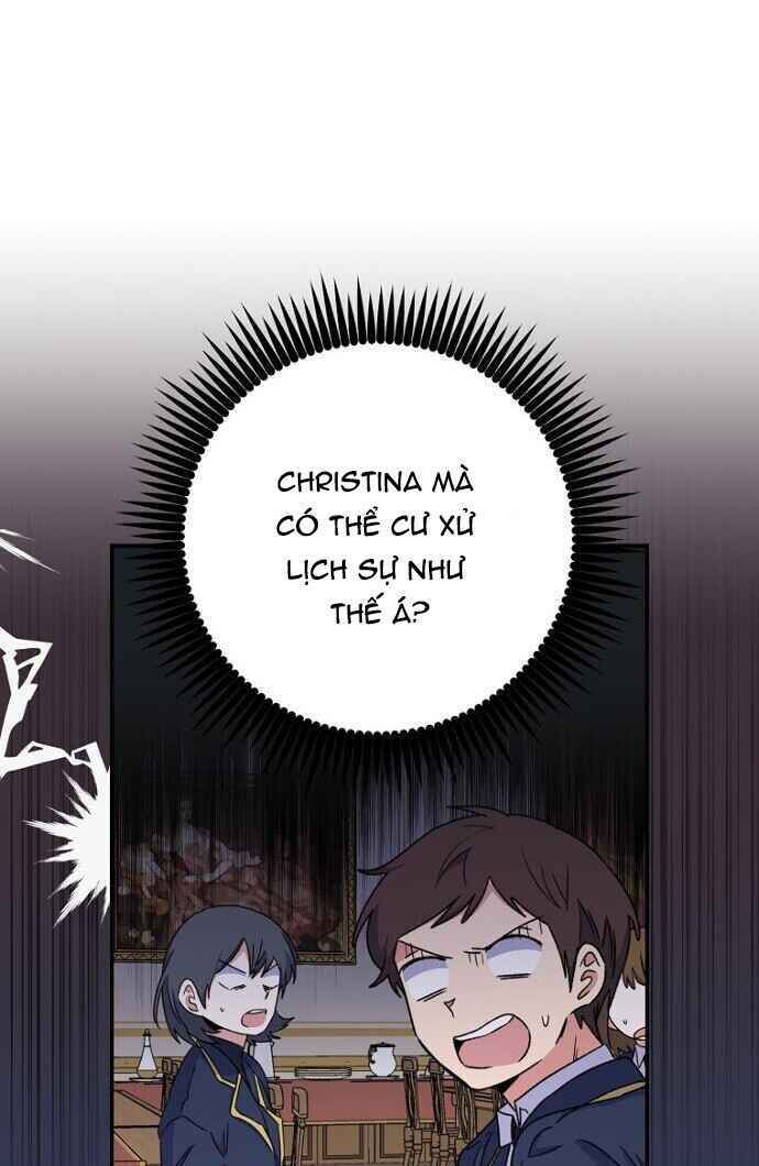 Nhà Hiền Triết Yigret - Chapter 25 - Page 37