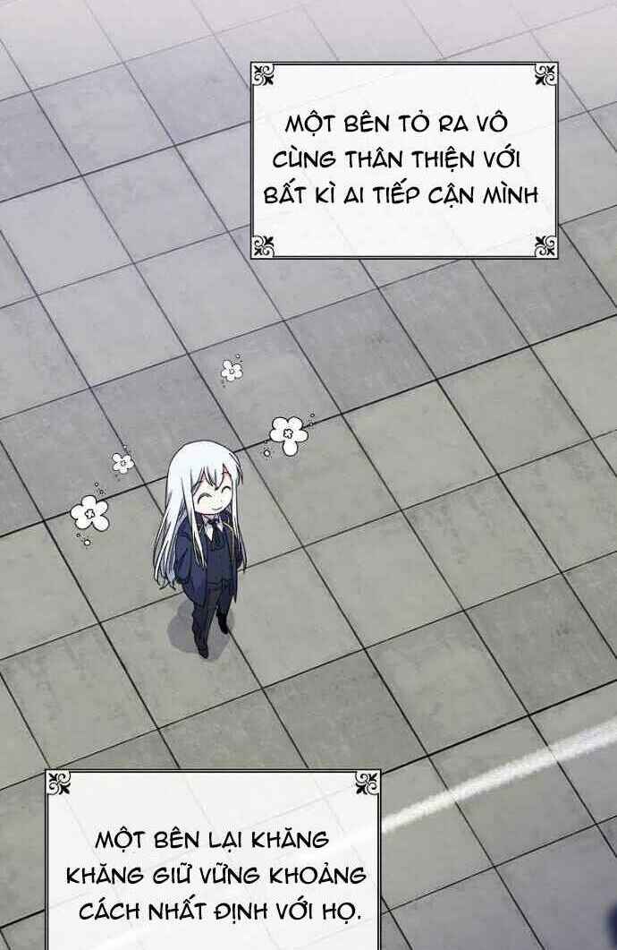 Nhà Hiền Triết Yigret - Chapter 25 - Page 40