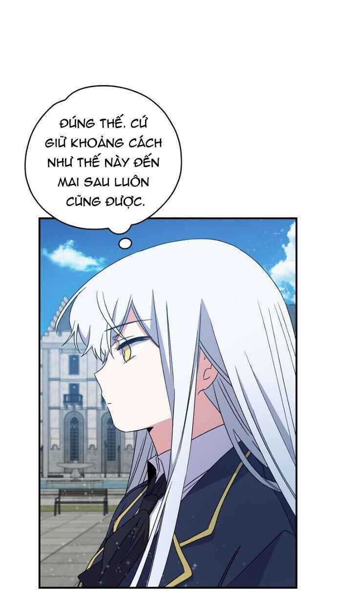 Nhà Hiền Triết Yigret - Chapter 25 - Page 43