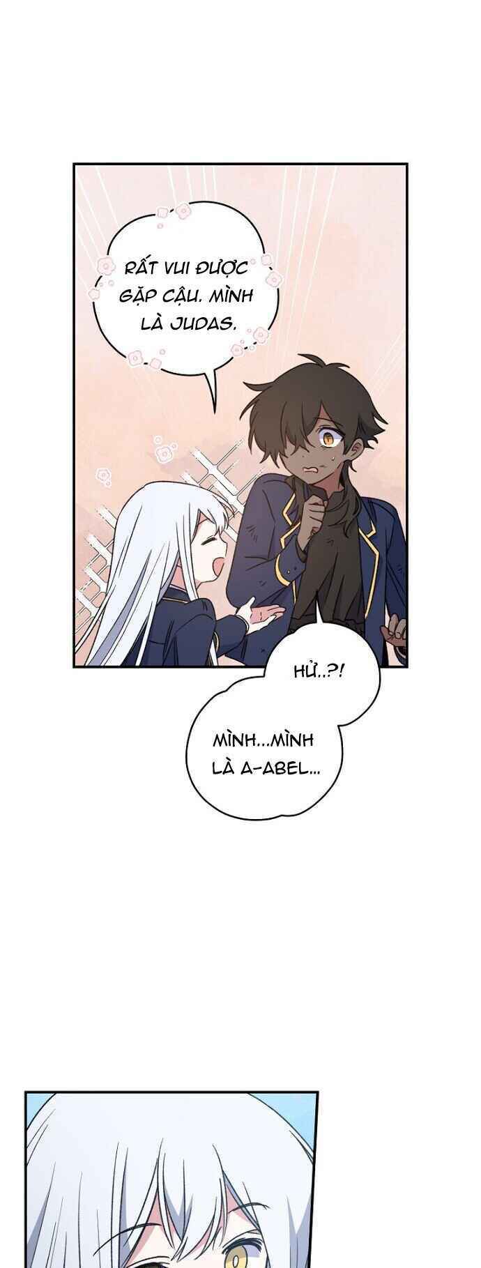 Nhà Hiền Triết Yigret - Chapter 25 - Page 49