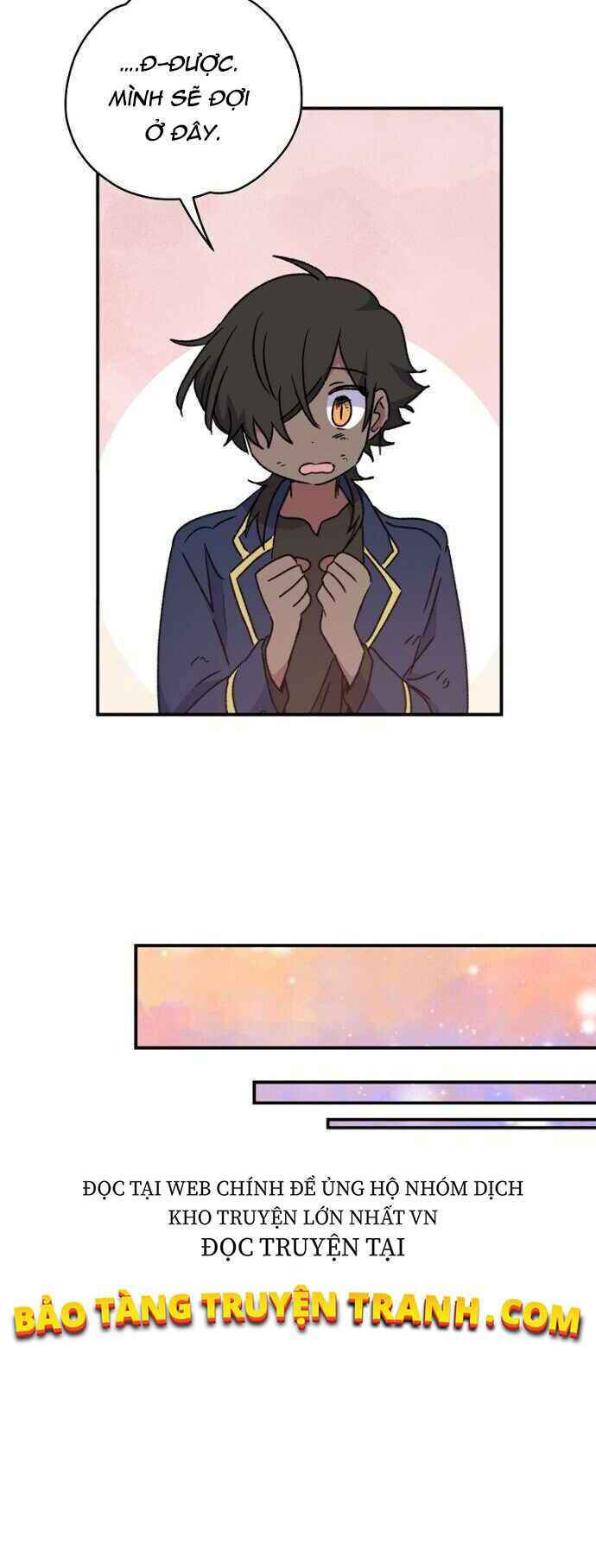 Nhà Hiền Triết Yigret - Chapter 25 - Page 53