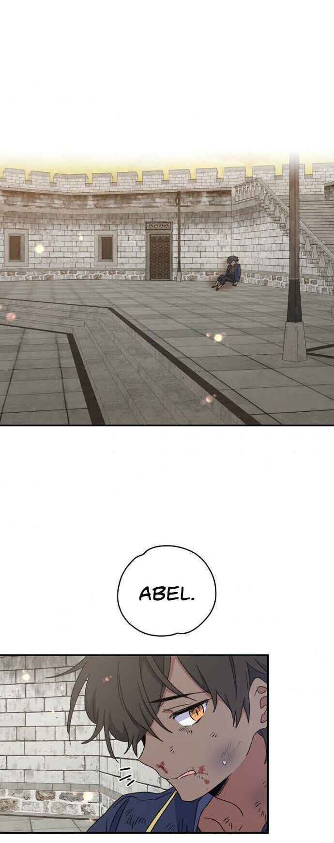 Nhà Hiền Triết Yigret - Chapter 25 - Page 57