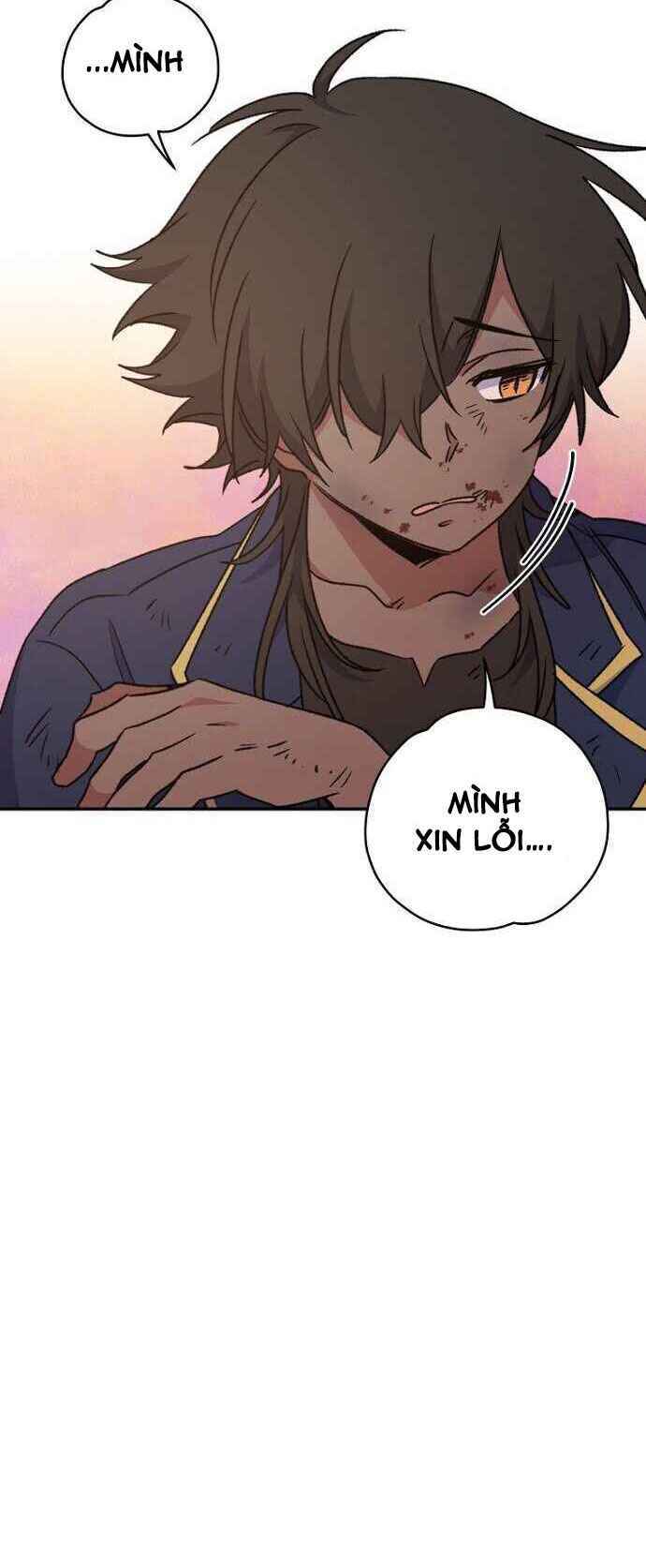 Nhà Hiền Triết Yigret - Chapter 25 - Page 60