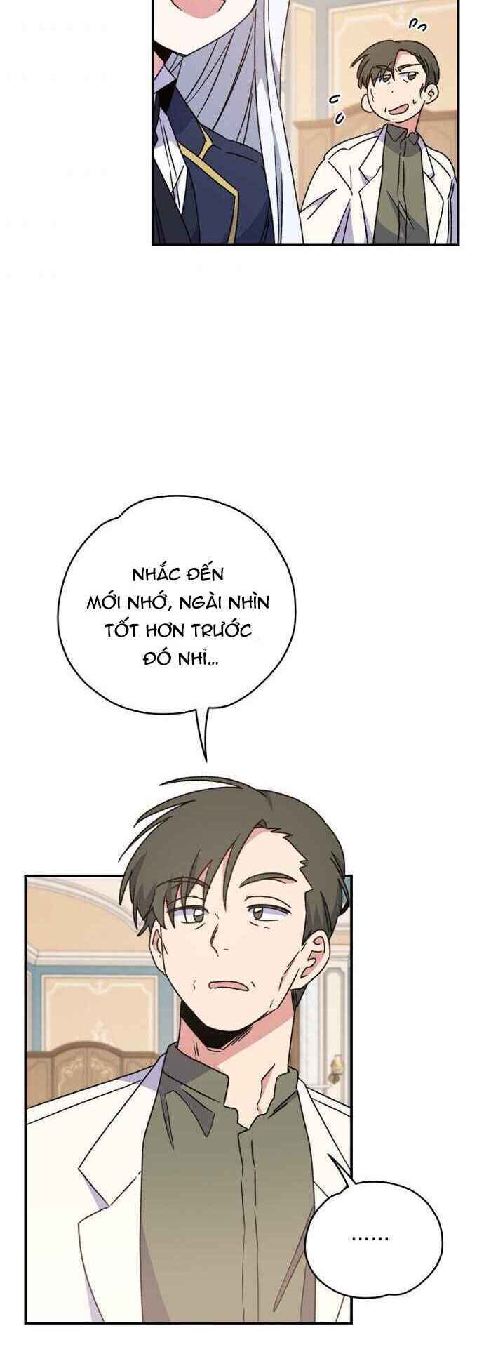 Nhà Hiền Triết Yigret - Chapter 25 - Page 63