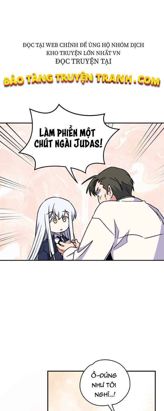 Nhà Hiền Triết Yigret - Chapter 25 - Page 64