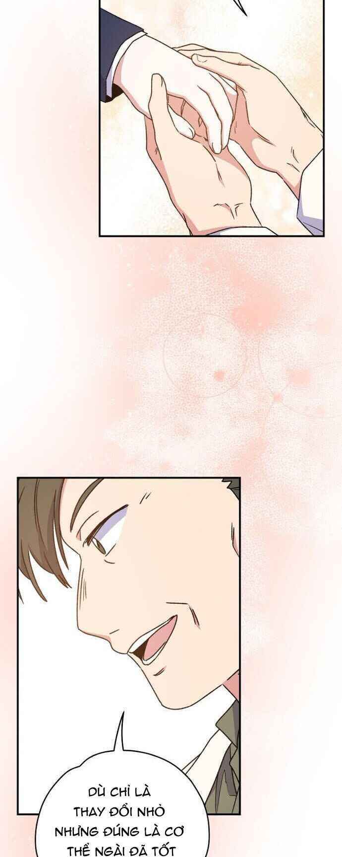 Nhà Hiền Triết Yigret - Chapter 25 - Page 65